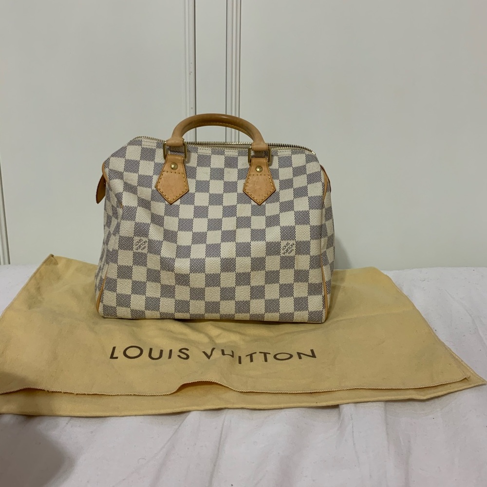 LV Speedy PM